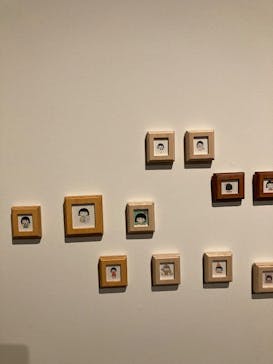 さくらももこ展　@森アーツセンターギャラリーに投稿された画像（2024/12/24）