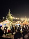 Christmas Market in 横浜赤レンガ倉庫 2025に投稿された画像（2024/12/24）