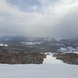 網張温泉スキー場に投稿された画像（2024/12/24）