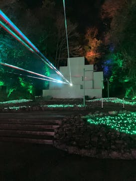 NESTA RESORT KOBE（ネスタリゾート神戸）に投稿された画像（2024/12/24）