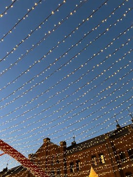 Christmas Market in 横浜赤レンガ倉庫 2025に投稿された画像（2024/12/24）