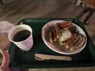 Christmas Market in 横浜赤レンガ倉庫 2025に投稿された画像（2024/12/24）