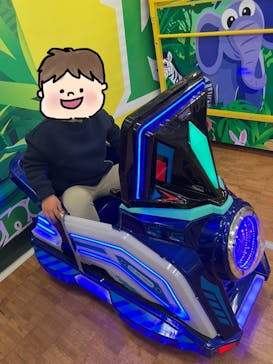 ザキッズ 滋賀エイスクエア草津店に投稿された画像（2024/12/24）