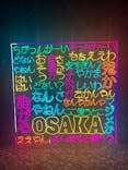 大阪城イルミナージュに投稿された画像（2024/12/24）