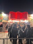 Christmas Market in 横浜赤レンガ倉庫 2025に投稿された画像（2024/12/25）
