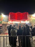 Christmas Market in 横浜赤レンガ倉庫 2025に投稿された画像（2024/12/25）