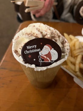 Christmas Market in 横浜赤レンガ倉庫 2025に投稿された画像（2024/12/24）