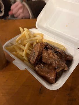 Christmas Market in 横浜赤レンガ倉庫 2025に投稿された画像（2024/12/24）