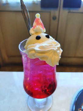 西武園ゆうえんちに投稿された画像（2024/12/24）