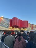 Christmas Market in 横浜赤レンガ倉庫 2025に投稿された画像（2024/12/25）
