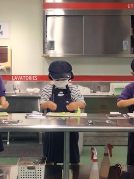 キッザニア東京に投稿された画像（2024/12/24）