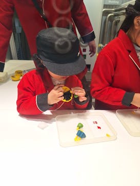 キッザニア東京に投稿された画像（2024/12/24）