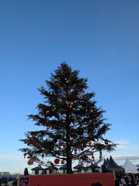Christmas Market in 横浜赤レンガ倉庫 2025に投稿された画像（2024/12/24）