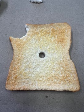 食品さんぷる畑に投稿された画像（2024/12/24）