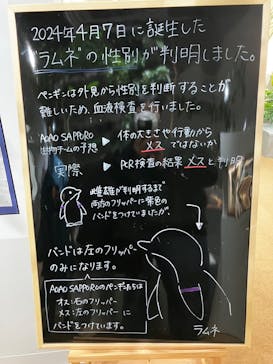 AOAO SAPPOROに投稿された画像（2024/12/24）