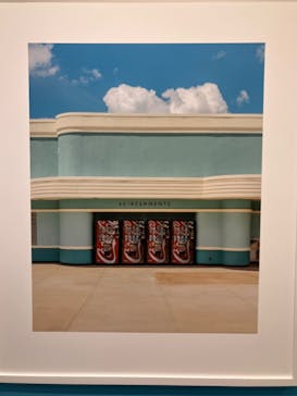 YOSIGO 写真展 Holiday Memories - 旅の瞬間 -に投稿された画像（2024/12/25）