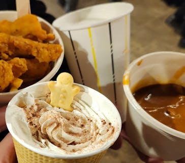 Christmas Market in 横浜赤レンガ倉庫 2025に投稿された画像（2024/12/25）