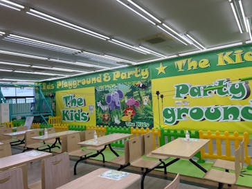 ザキッズ 三重ブライトガーデン明和店に投稿された画像（2024/12/25）