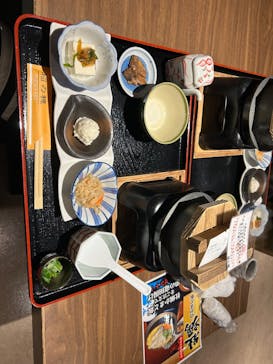 湯けむり天然秘湯 龍泉の湯に投稿された画像（2024/12/25）