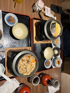 湯けむり天然秘湯 龍泉の湯に投稿された画像（2024/12/25）