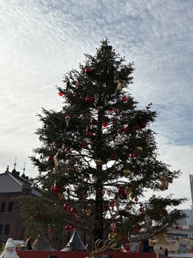 Christmas Market in 横浜赤レンガ倉庫 2025に投稿された画像（2024/12/25）