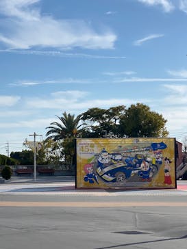 鈴鹿サーキットに投稿された画像（2024/12/25）