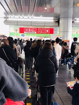 トミカ博 in NAGOYAに投稿された画像（2024/12/25）