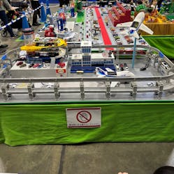 トミカ博 in NAGOYAに投稿された画像（2024/12/25）