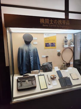 京都鉄道博物館に投稿された画像（2024/12/25）