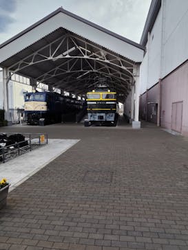 京都鉄道博物館に投稿された画像（2024/12/25）