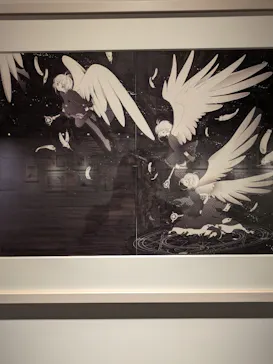 ひらかたパークに投稿された画像（2024/12/25）