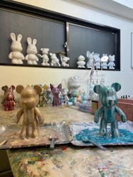 373Lab.に投稿された画像（2024/12/25）