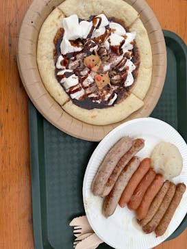 Christmas Market in 横浜赤レンガ倉庫 2025に投稿された画像（2024/12/25）