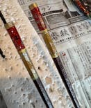 うるしの器あさだに投稿された画像（2024/12/25）