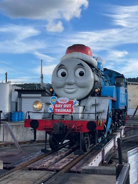 大井川鐵道株式会社に投稿された画像（2024/12/25）