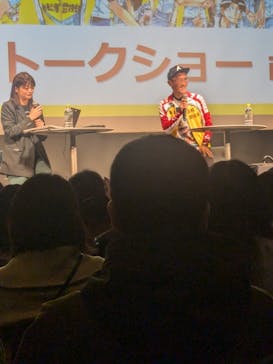 連載15周年突破記念【超！弱虫ペダル展】に投稿された画像（2024/12/25）