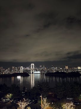 東京ジョイポリスに投稿された画像（2024/12/25）