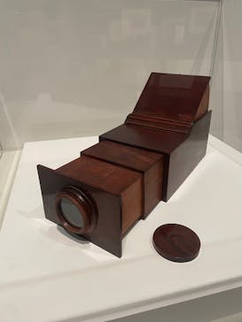 カナレットとヴェネツィアの輝き（SOMPO美術館）に投稿された画像（2024/12/25）