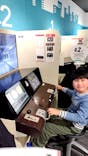 京都鉄道博物館_運転シミュレーターに投稿された画像（2024/12/25）