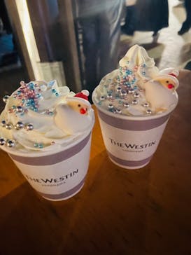 Christmas Market in 横浜赤レンガ倉庫 2025に投稿された画像（2024/12/25）