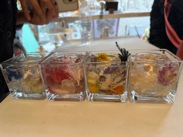 お花とハーブのある暮らし（花Ange）に投稿された画像（2024/12/25）