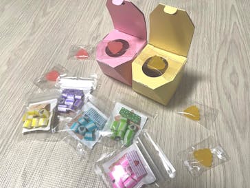 うんこミュージアム TOKYOに投稿された画像（2024/12/25）