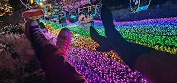 さがみ湖MORI MORIに投稿された画像（2024/12/25）