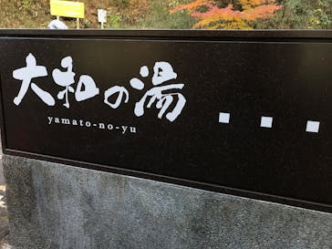 成田の命泉　大和の湯に投稿された画像（2024/12/25）