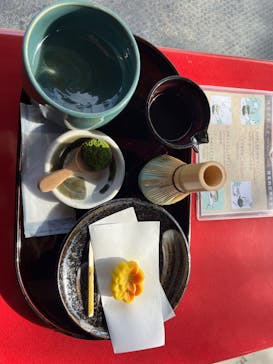 元離宮二条城に投稿された画像（2024/12/25）