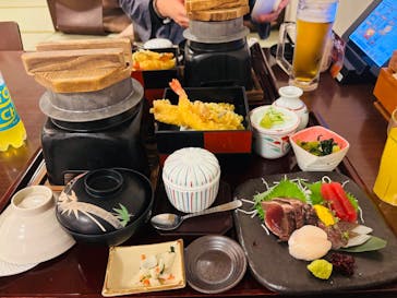 横浜みなとみらい 万葉倶楽部に投稿された画像（2024/12/25）