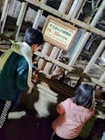 東武動物公園に投稿された画像（2024/12/25）