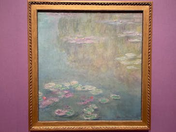 あべのハルカス美術館に投稿された画像（2024/12/25）