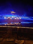 KYOTO ILLUMINATION SYNESTHESIA HILLS るり渓温泉に投稿された画像（2024/12/25）