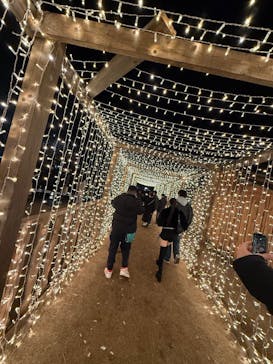 Christmas Market in 横浜赤レンガ倉庫 2025に投稿された画像（2024/12/25）